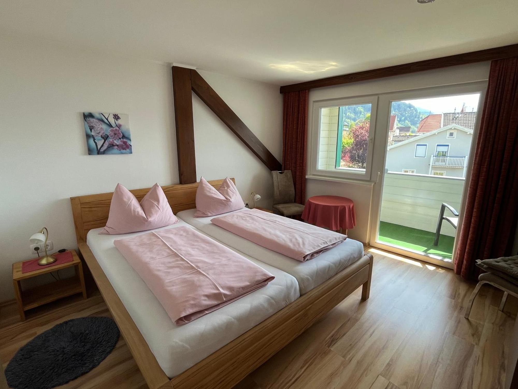 Seemüllnerhaus Millstatt Exterior foto